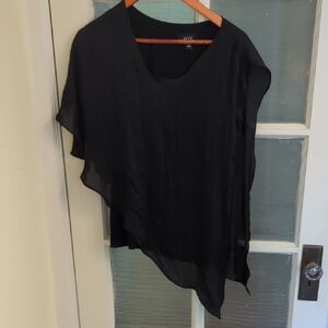 Alyx Elegant Black Garment